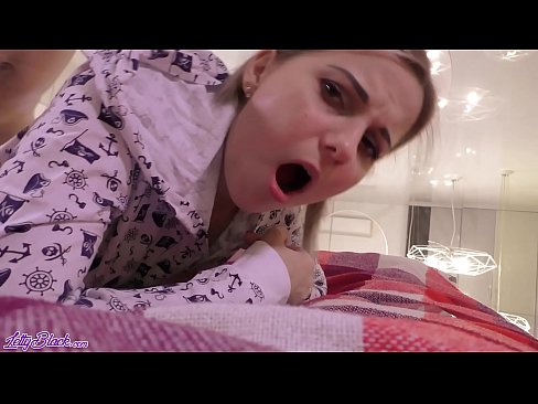 ❤️ Сексуальная мама заглотить и догистайл секс - кончил крупным планом Русское порно на нашем сайте sexvideogif.ru ️